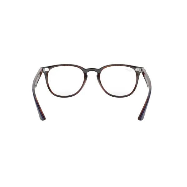 Óculos de Grau Ray-Ban RB 7159 5910 - Azul