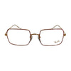 Óculos de Grau Ray-Ban RB1969V 3106 RECTANGLE