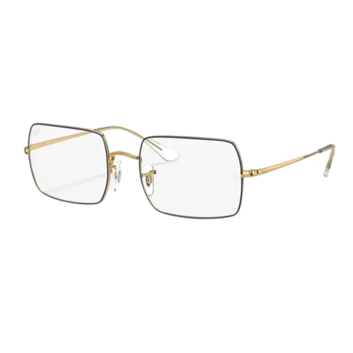 Óculos de Grau Ray - Ban RB1969V Rectangle 3105 54 - Ótica Vision Care