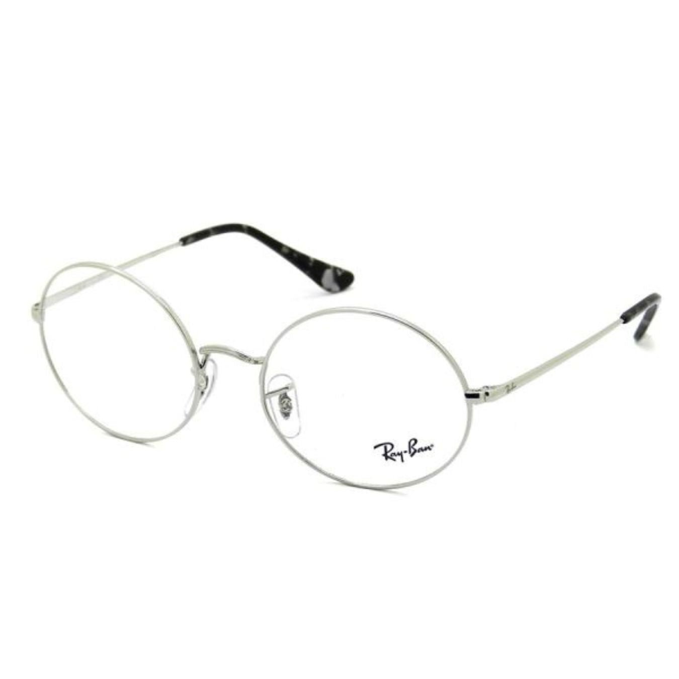 Óculos de Grau Ray - Ban RB1970V OVAL 2501 54 - Ótica Vision Care