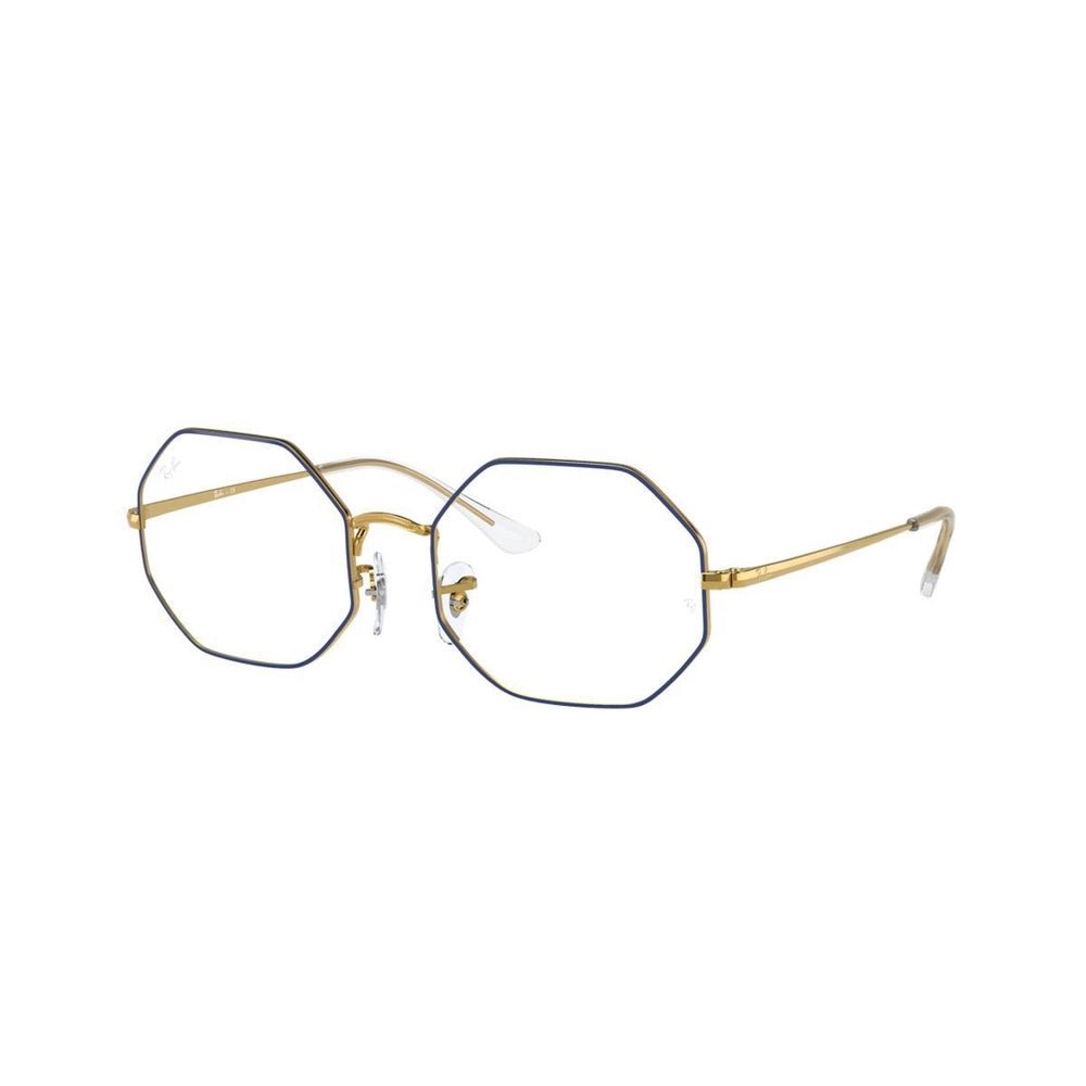Óculos de Grau Ray - Ban RB1972V 3105 54 - Ótica Vision Care