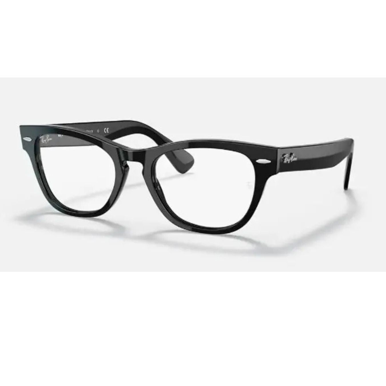 Óculos de Grau Ray - Ban RB2201 - V 2000 54 LARAMIE - Ótica Vision Care
