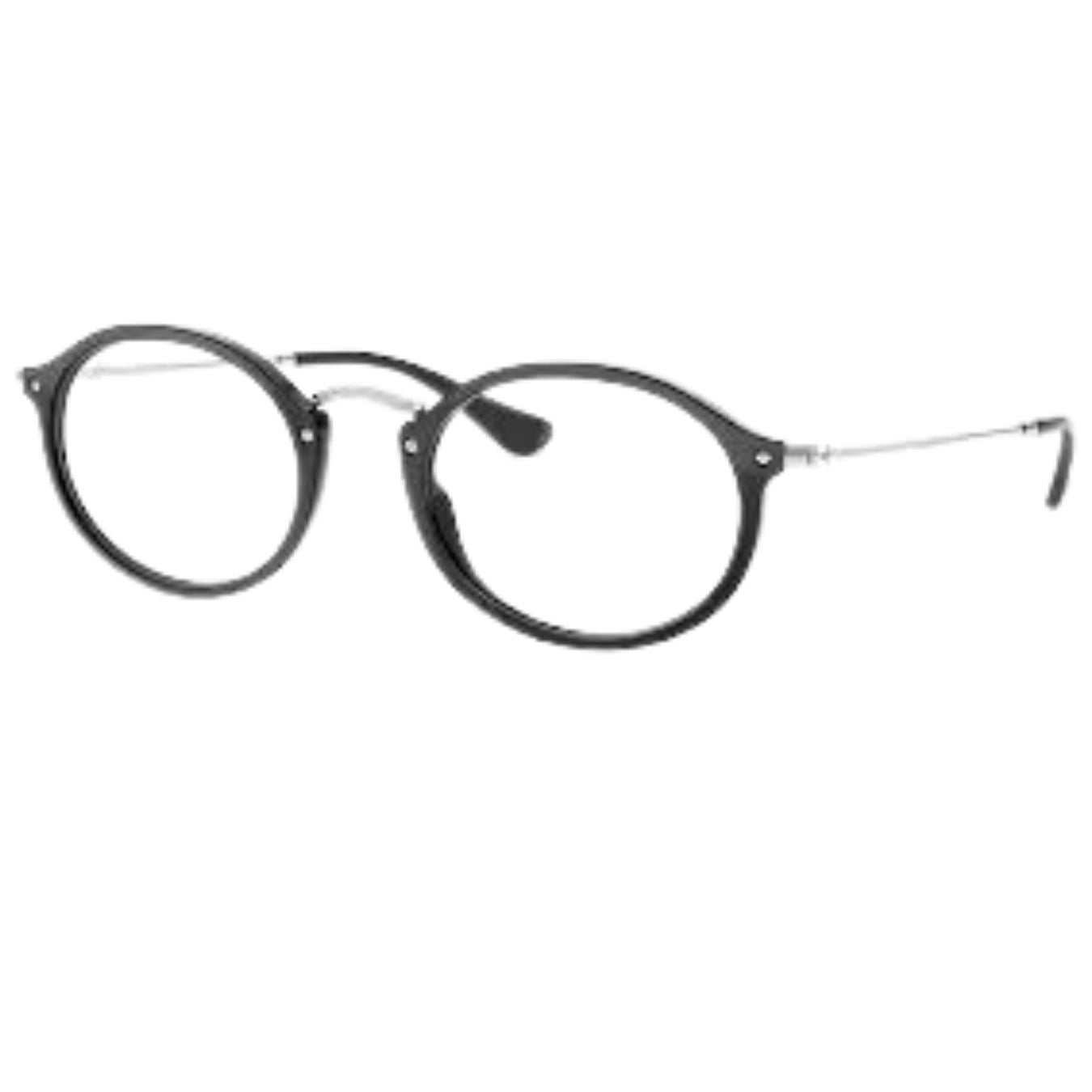 Óculos de Grau Ray - Ban RB2547 - V 2000 - Ótica Vision Care