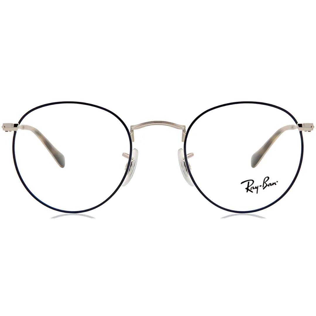 Óculos de Grau Ray-Ban RB3447v 3117 50