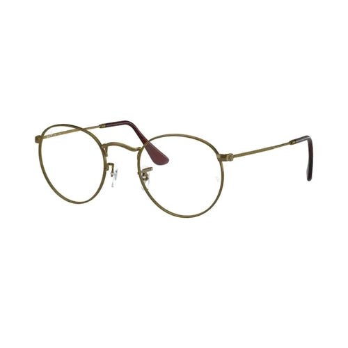 Óculos de Grau Ray - Ban RB3447v 3117 50 - Ótica Vision Care