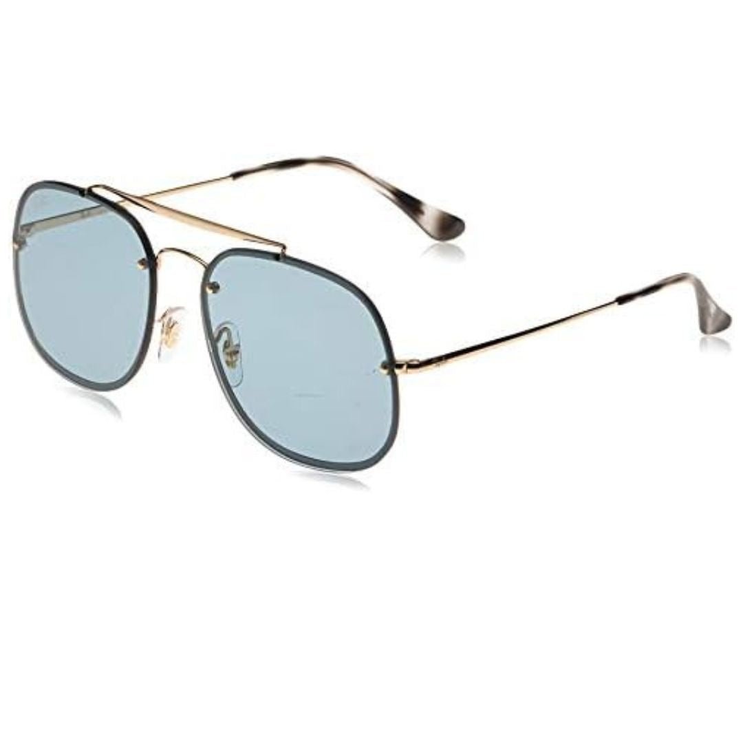 Óculos de Grau Ray - ban rb3583n 917380 - Ótica Vision Care