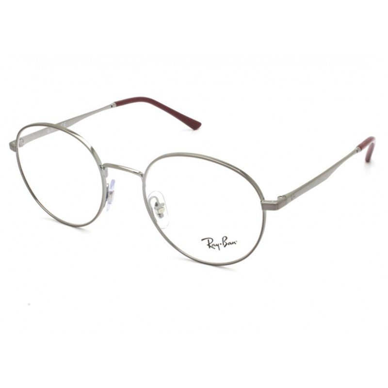 Óculos de Grau Ray - Ban RB3681V 2502 50 - 20 - Ótica Vision Care