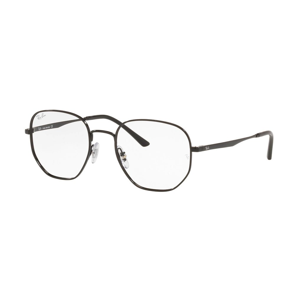 Óculos de Grau Ray - Ban RB3682VL 2509 51 - Ótica Vision Care