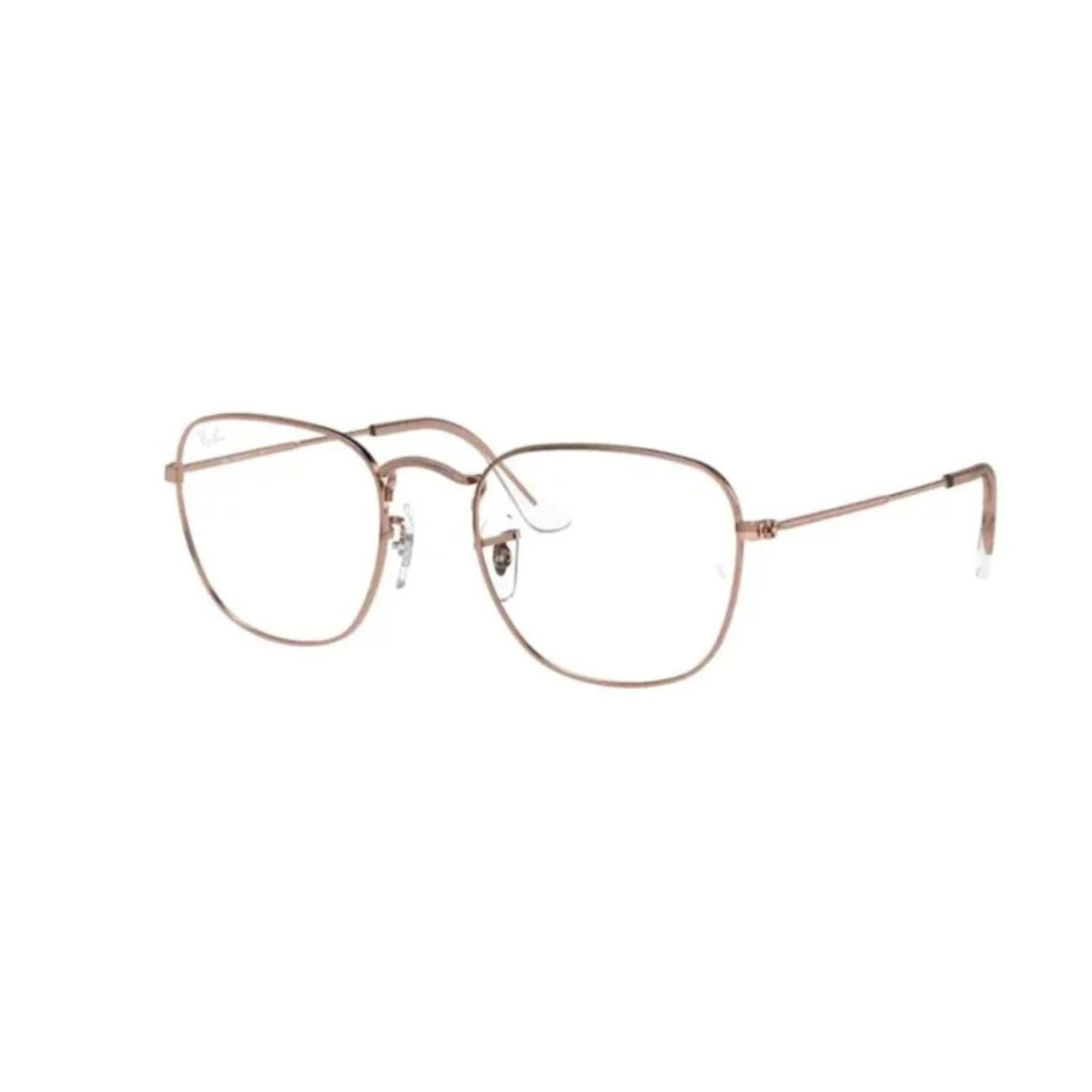Óculos de Grau Ray - Ban RB3857VL - Frank 3107 51 - Ótica Vision Care