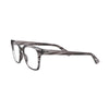 Óculos de Grau Ray-Ban RB4323V 5999 51 - Cinza Havana