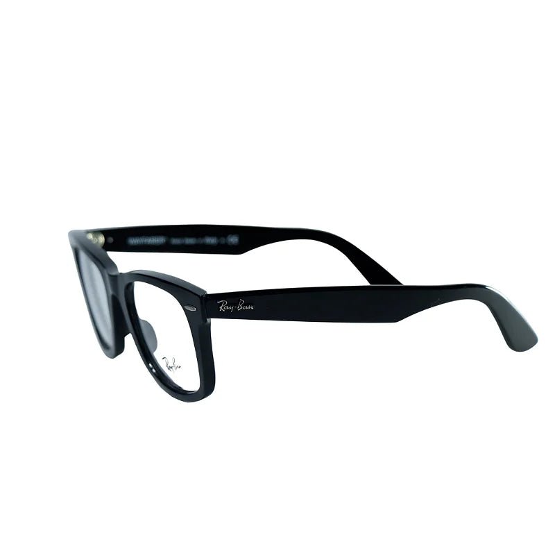 Óculos de Grau Ray - Ban Rb4340v 2000 - Ótica Vision Care