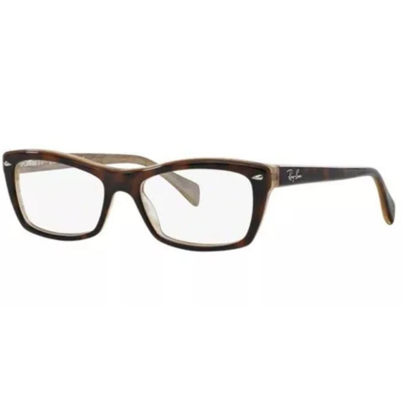 Óculos de Grau Ray - Ban RB5225 5075 - Ótica Vision Care