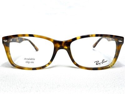 Óculos de Grau Ray-Ban RB5228 5712 53