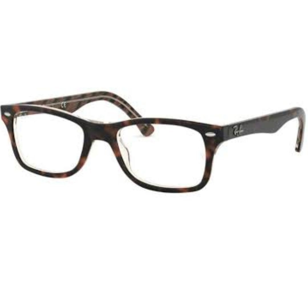 Óculos de Grau Ray - Ban rb5228 5913 53 - Ótica Vision Care