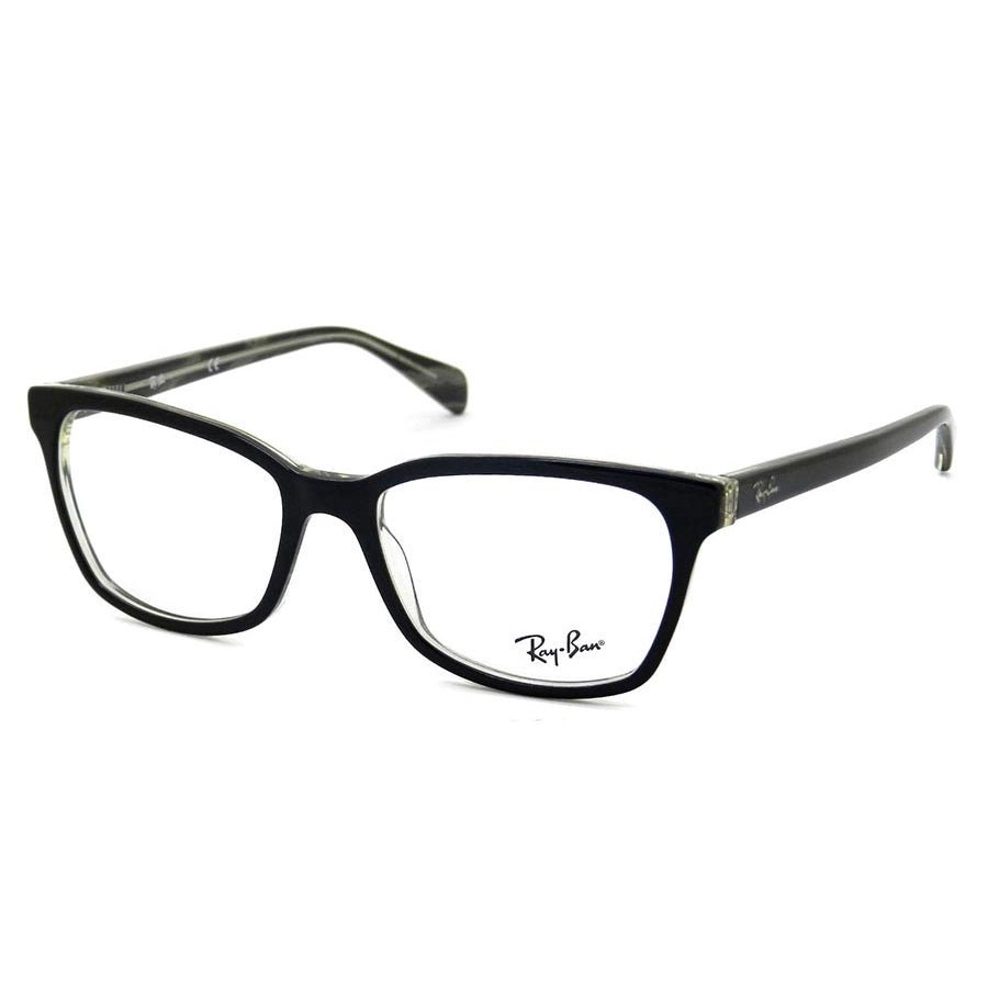Óculos de Grau Ray - Ban RB5362 5912 52 - Ótica Vision Care