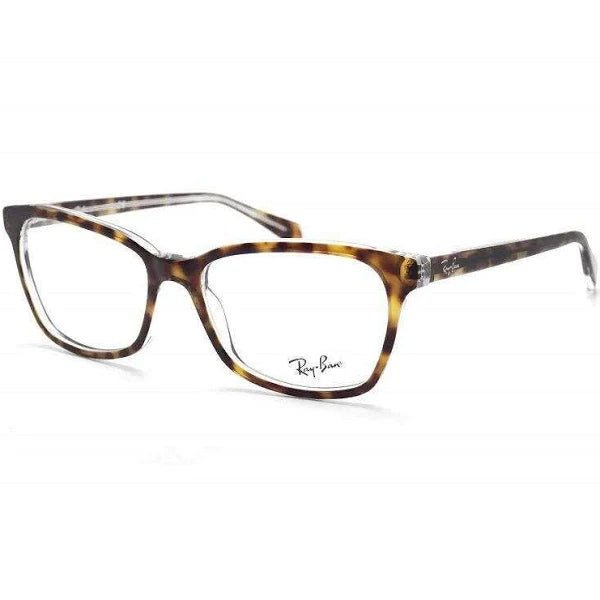 Óculos de Grau Ray - Ban RB5382 5082 - Ótica Vision Care