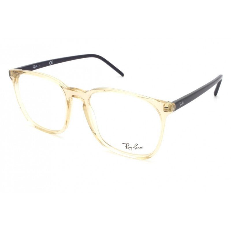 Óculos de Grau Ray - Ban RB5387 8138 54 - 18 - Ótica Vision Care