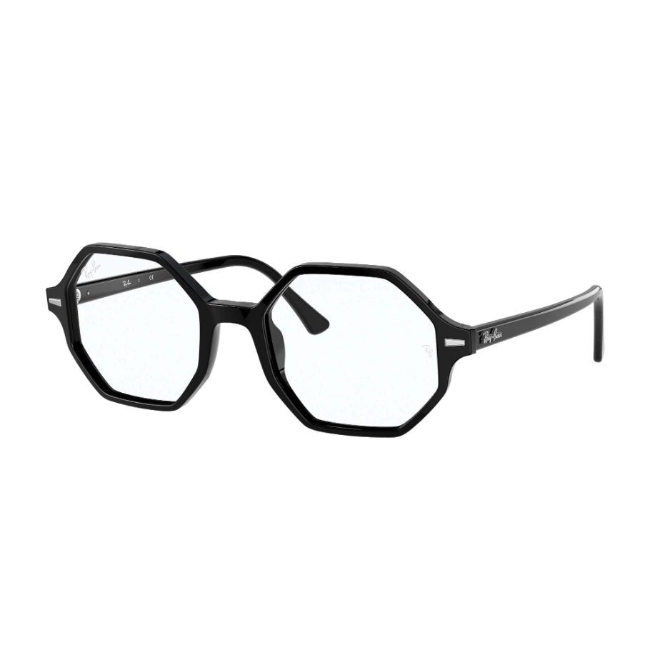 Óculos de Grau Ray - Ban RB5472 Britt 2000/52 - Ótica Vision Care