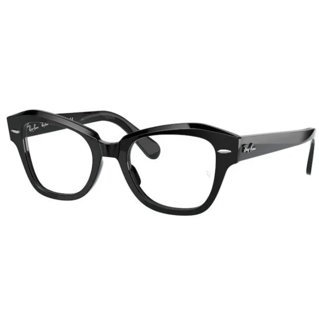 Óculos de Grau Ray - Ban RB5486 2000 STATE STREET - Ótica Vision Care