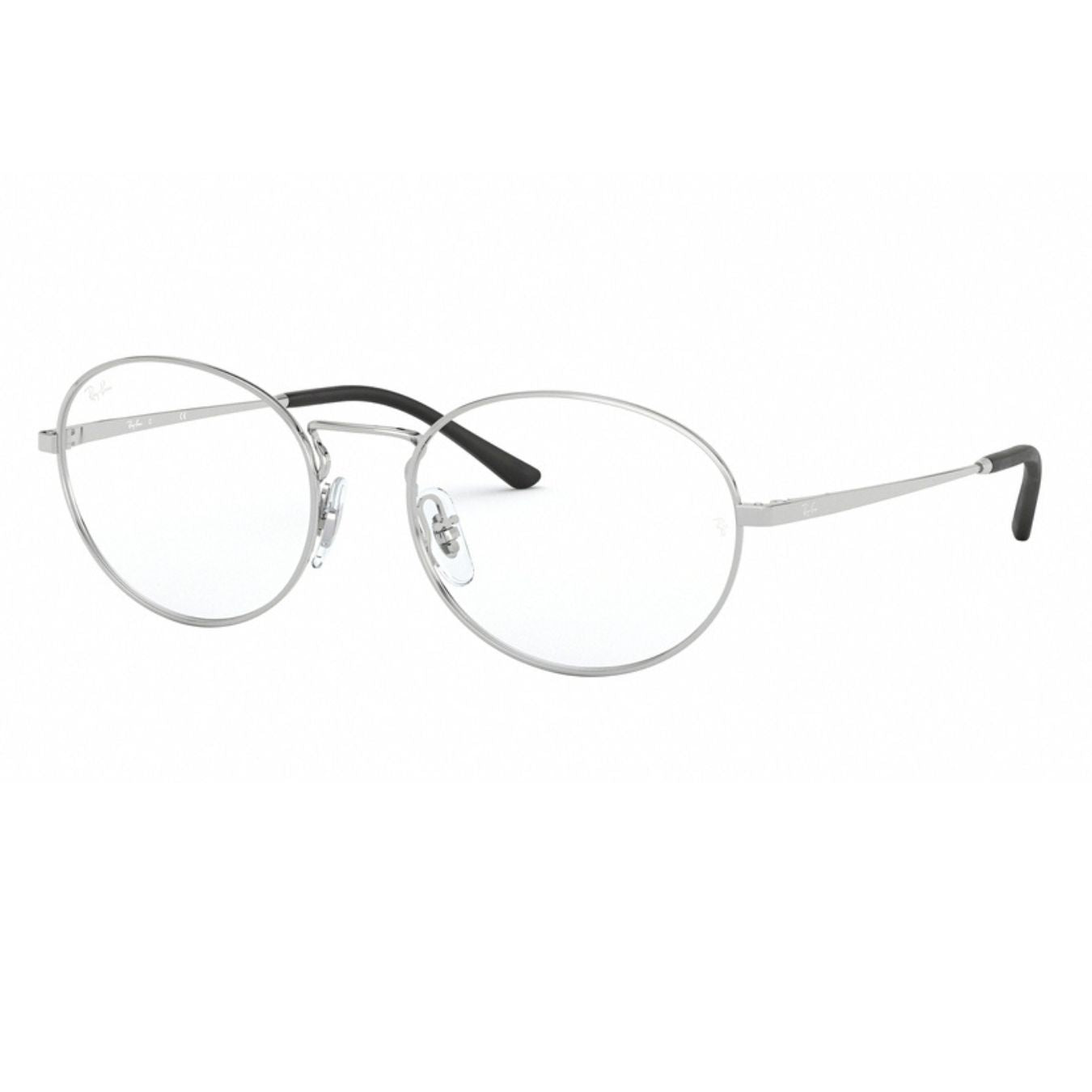 Óculos de Grau RAY - BAN RB6439 2501 53 - Ótica Vision Care