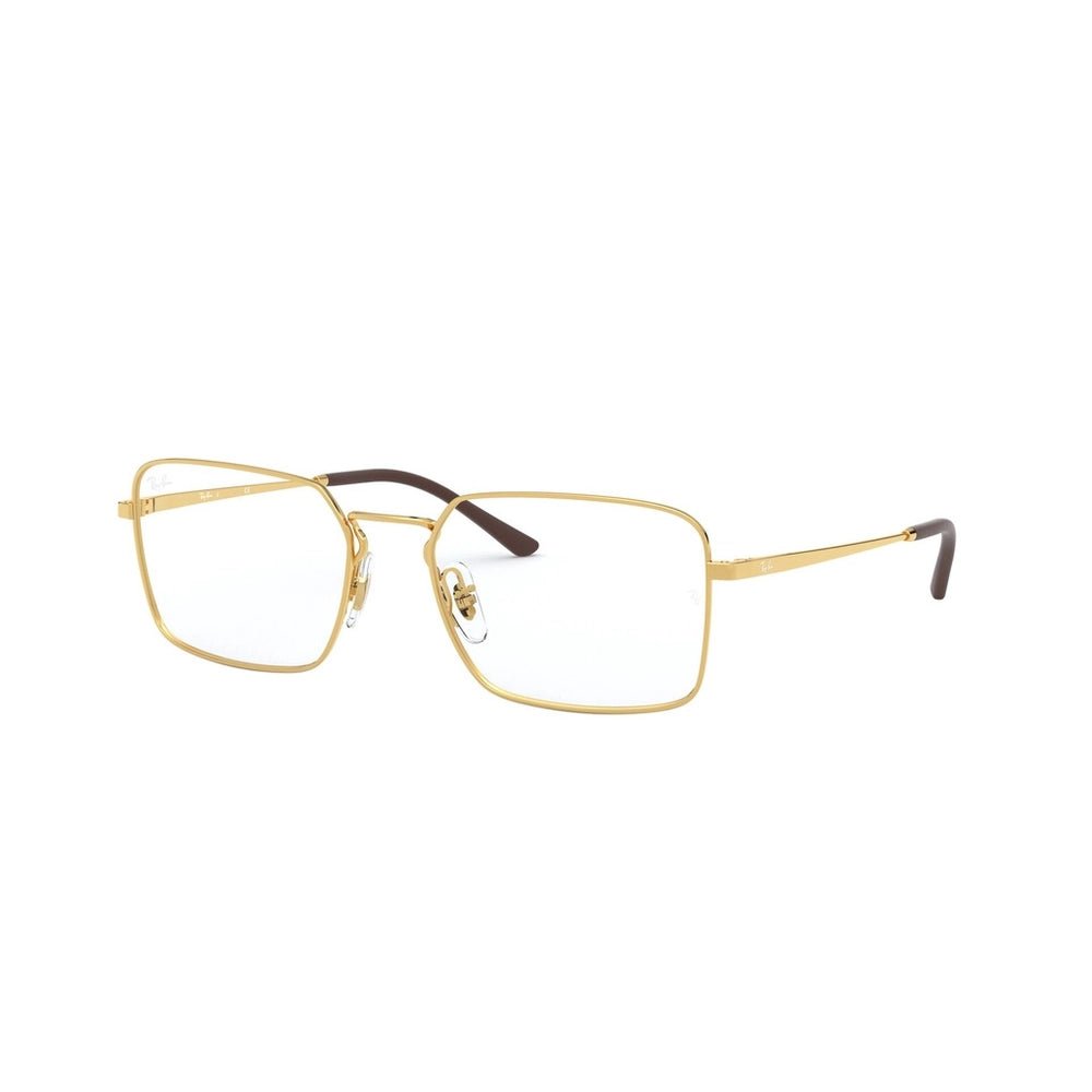 Óculos de Grau Ray - Ban RB6440 2500 55 - Ótica Vision Care