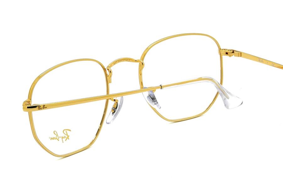 Óculos de Grau RAY-BAN RB6448 3104 54