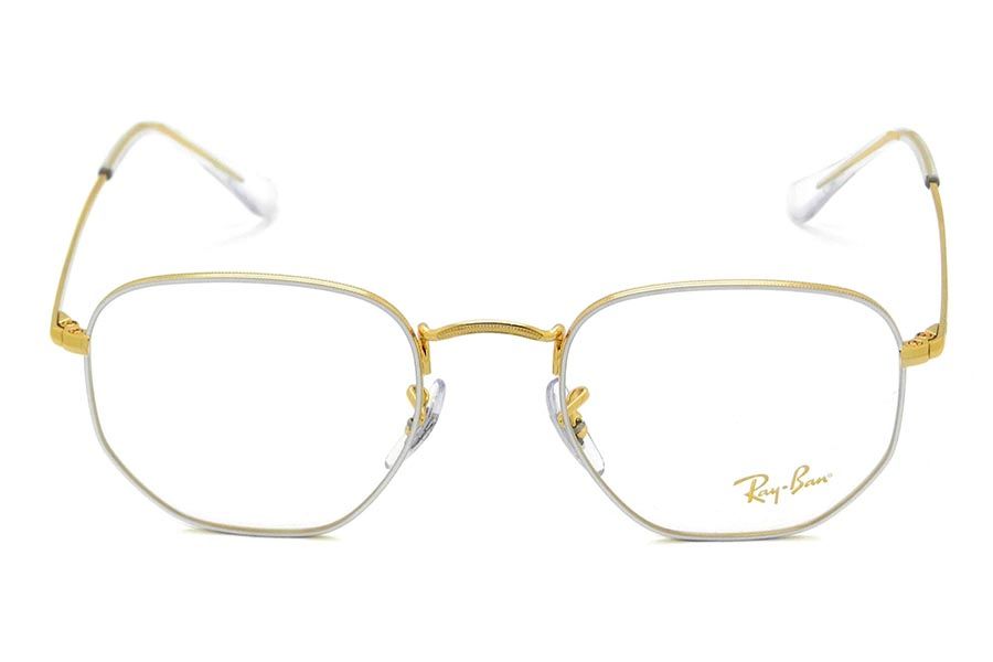 Óculos de Grau RAY-BAN RB6448 3104 54