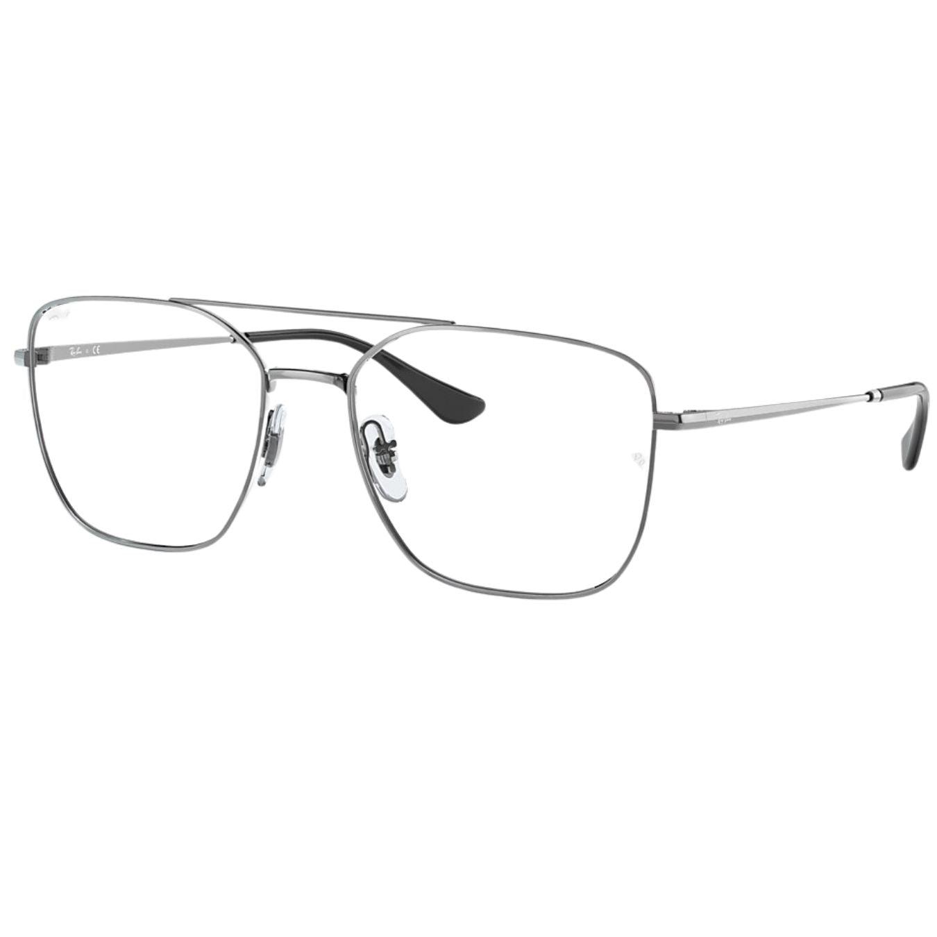 Óculos de Grau Ray - Ban RB6450 2982 52 - Ótica Vision Care