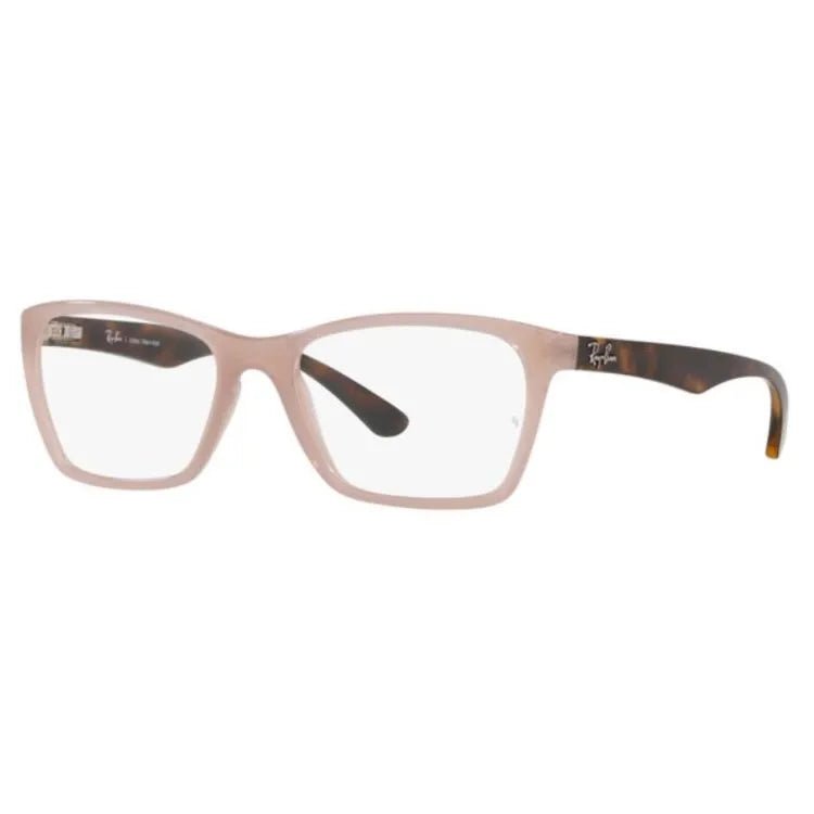 Óculos de Grau Ray - Ban RB7033L 5927 52 - 17 - Ótica Vision Care
