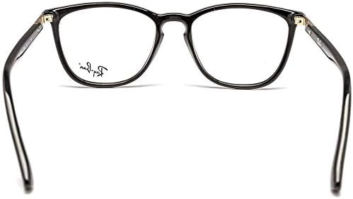 Óculos de Grau Ray-Ban rb7136l 5697 52