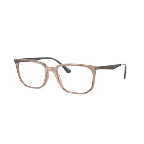 Óculos de Grau Ray - Ban RB7155L 5982 - Ótica Vision Care