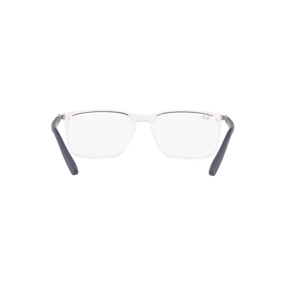 Óculos de Grau Ray-Ban RB7158L 5901 56 transparente
