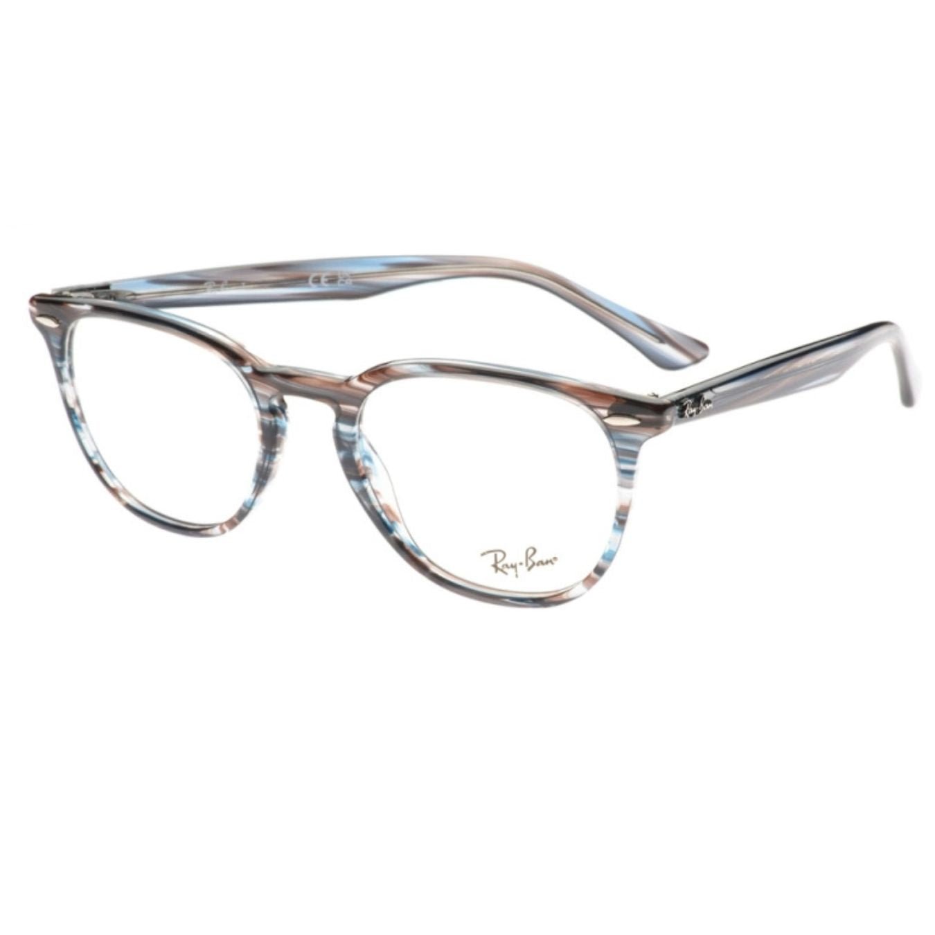 Óculos de Grau Ray - Ban rb7159 5750 52 - Ótica Vision Care