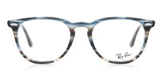 Óculos de Grau Ray-Ban rb7159 5750 52
