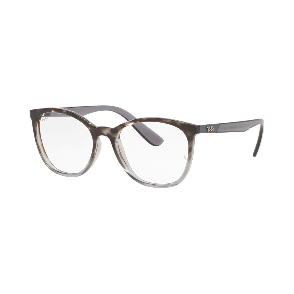 Óculos de Grau Ray - Ban RB7161L 5980 52 - Ótica Vision Care