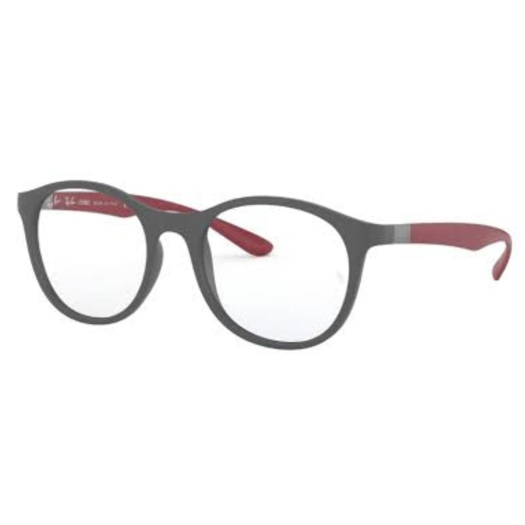 Óculos de Grau Ray - Ban RB7166 5915 53 - Ótica Vision Care