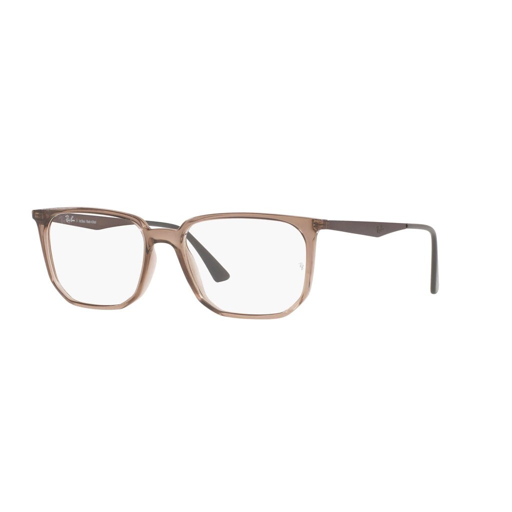 Óculos de Grau Ray Ban RB7175L 5982 55 - Ótica Vision Care