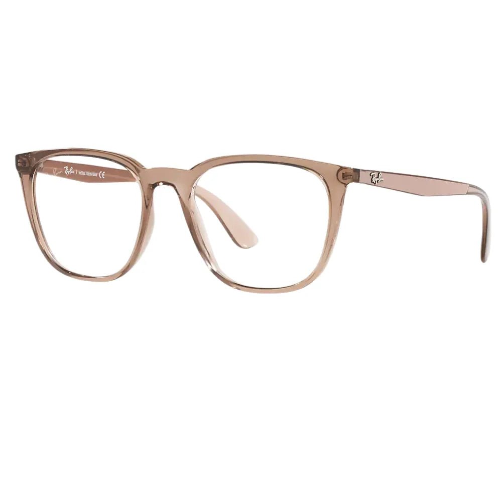 Óculos de Grau Ray - Ban RB7184L 8126 - Ótica Vision Care