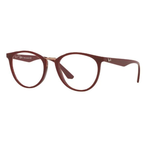 Óculos de Grau Ray - Ban RB7193L 5956 53 - Ótica Vision Care