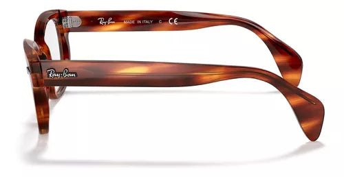 Óculos de Grau Ray-ban rx0880 2144 49