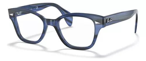 Óculos de Grau Ray-Ban rx0880 8053 52