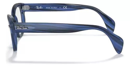 Óculos de Grau Ray-Ban rx0880 8053 52