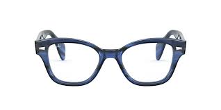 Óculos de Grau Ray-Ban rx0880 8053 52