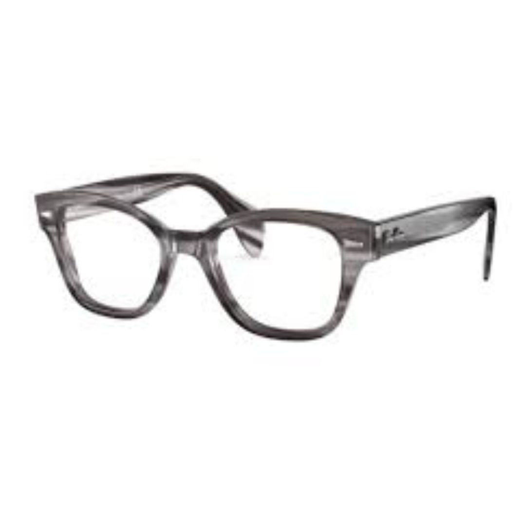 Óculos de Grau Ray - Ban Rx0880 8055 - Ótica Vision Care