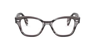 Óculos de Grau Ray-Ban Rx0880 8055