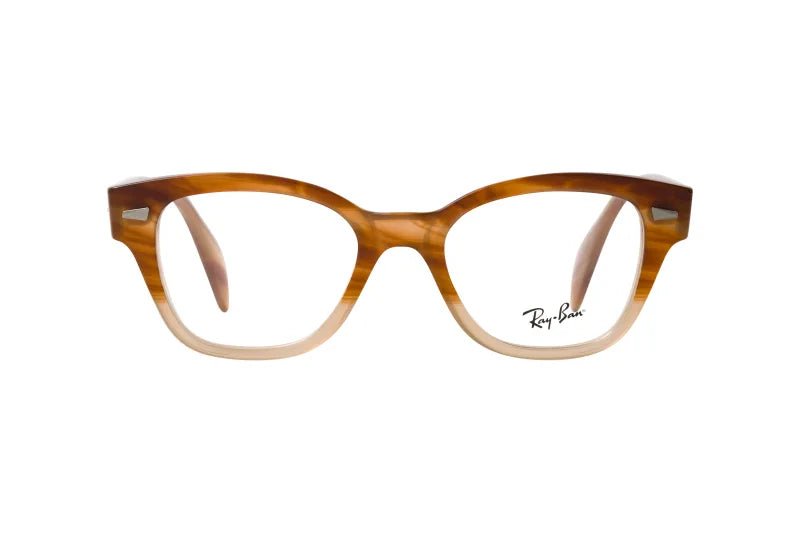 Óculos de Grau Ray-Ban rx0880 8108