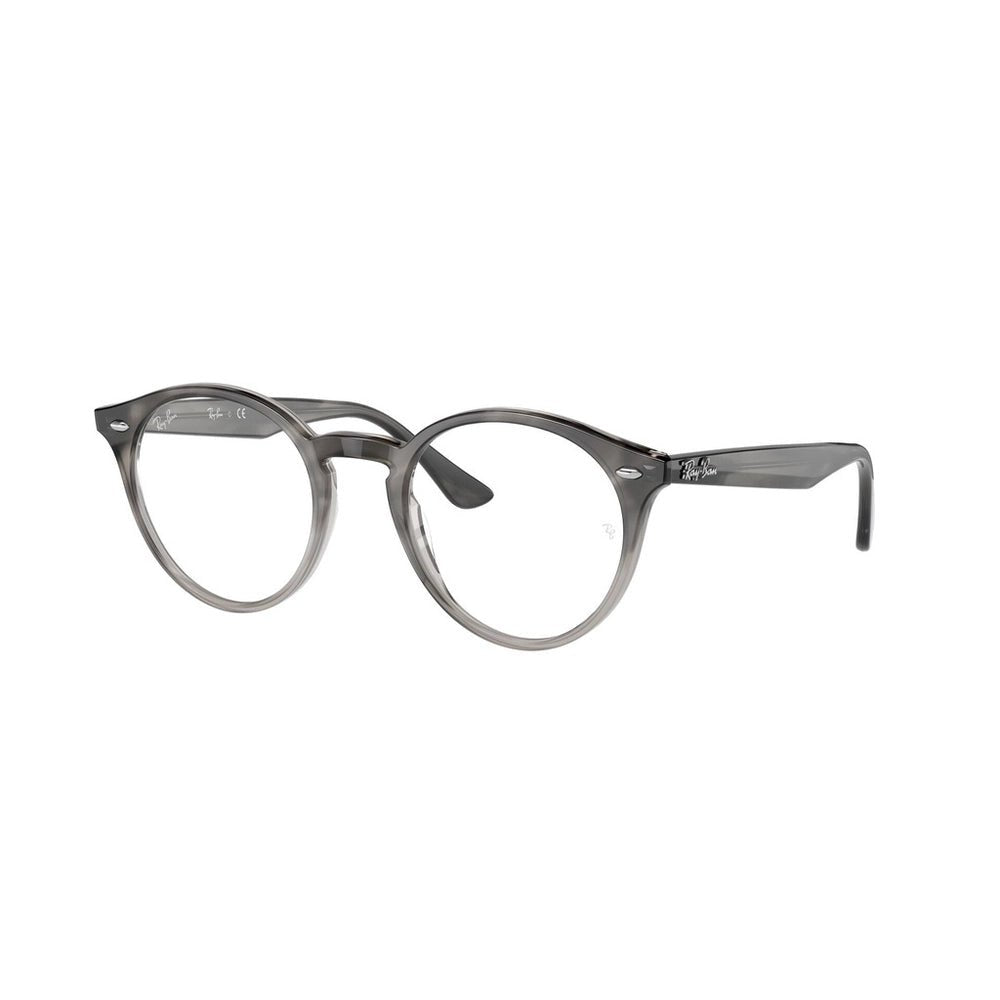 Óculos de Grau Ray - Ban RX2180V 8106 49 - Ótica Vision Care