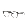 Óculos de Grau Ray-Ban RX2180V 8106 49