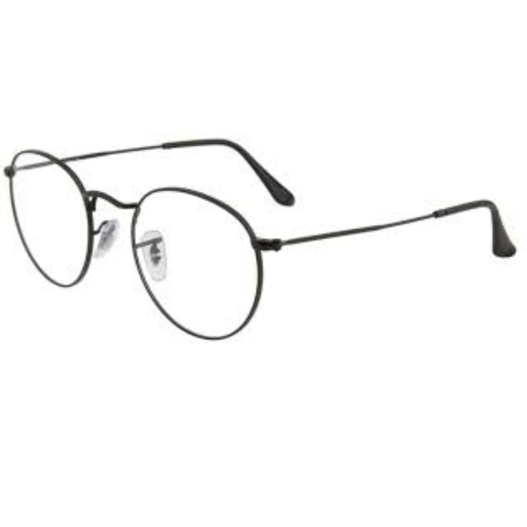 Óculos de Grau Ray - Ban rx3447vl 2503 50 - Ótica Vision Care