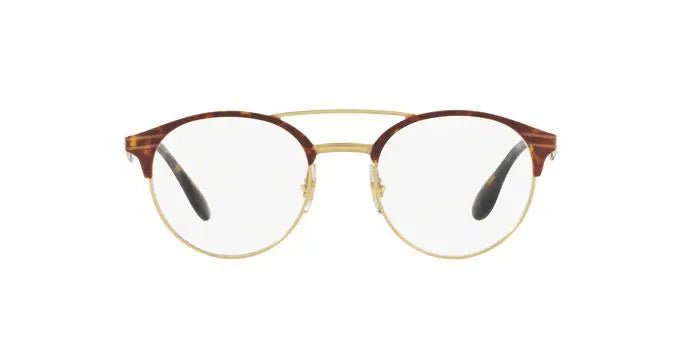 Óculos de Grau Ray-ban rx3545v 2917